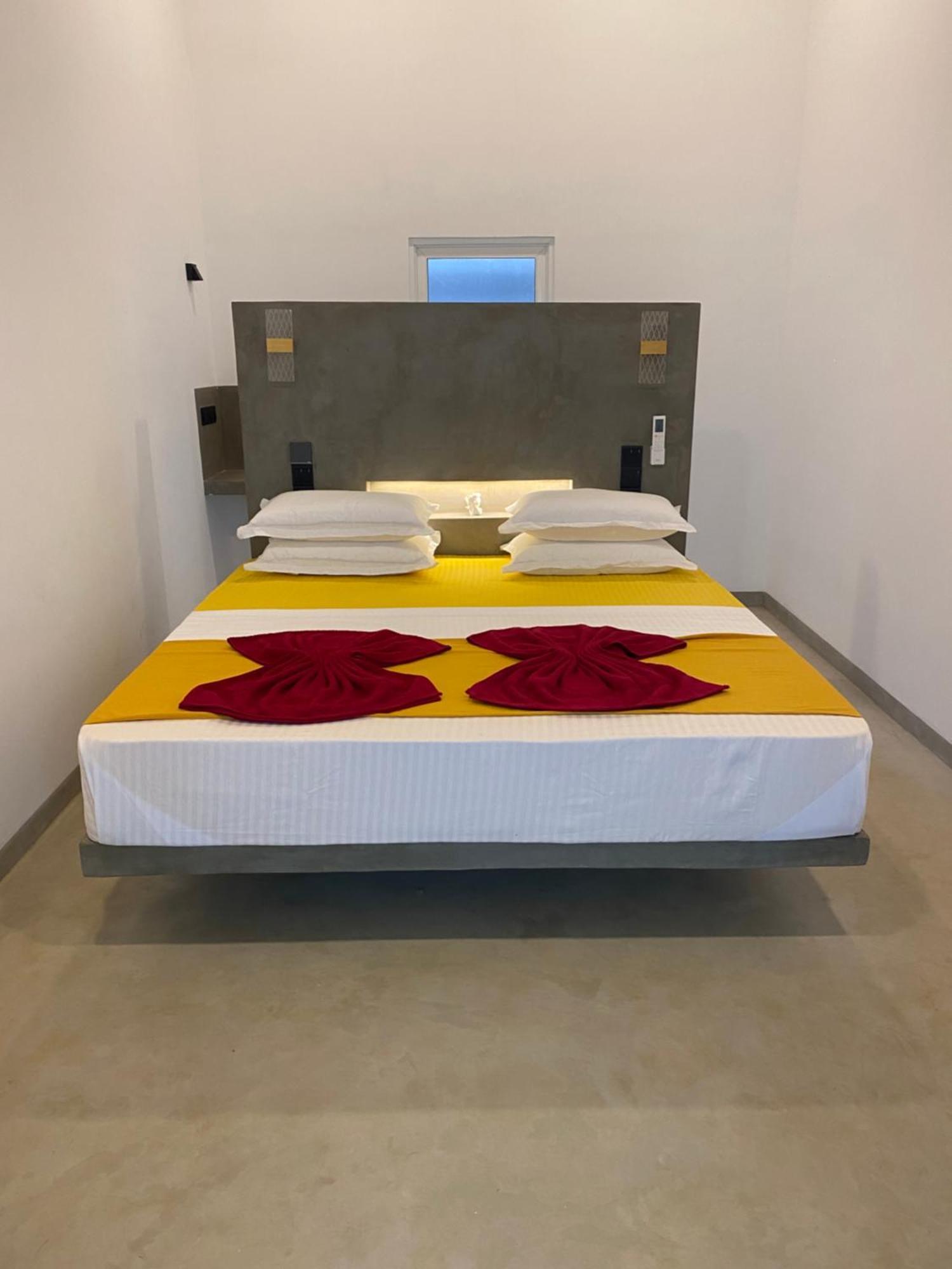 דיקוולה Thisu Villa מראה חיצוני תמונה