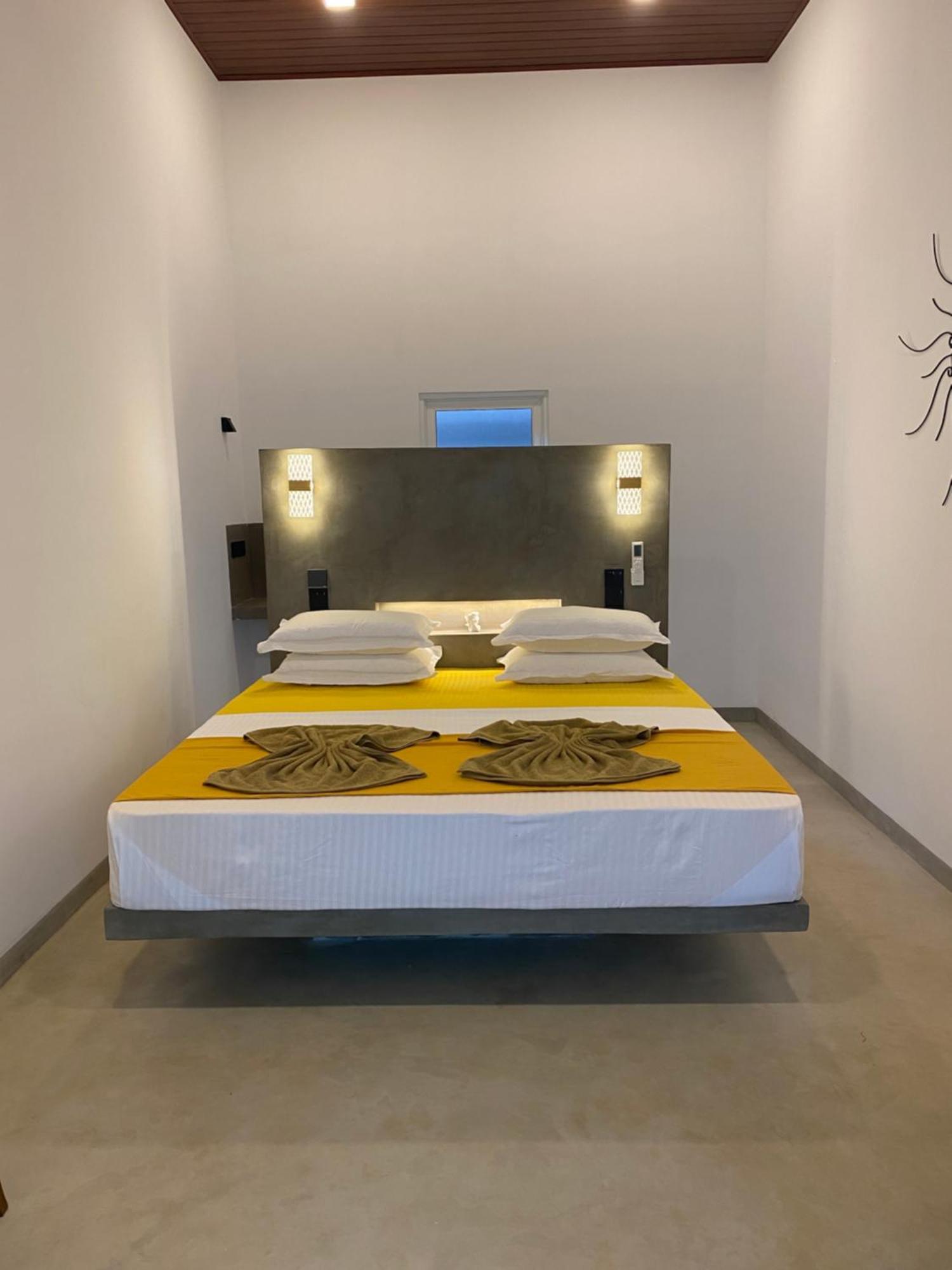 דיקוולה Thisu Villa מראה חיצוני תמונה