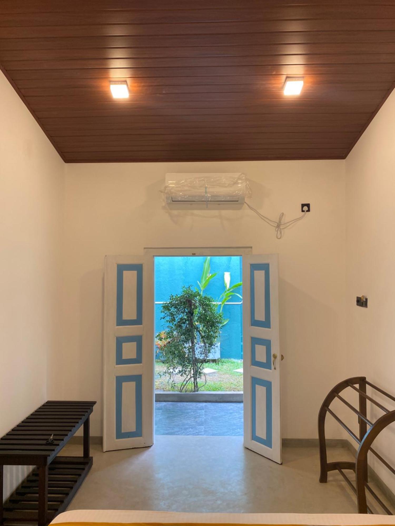 דיקוולה Thisu Villa מראה חיצוני תמונה