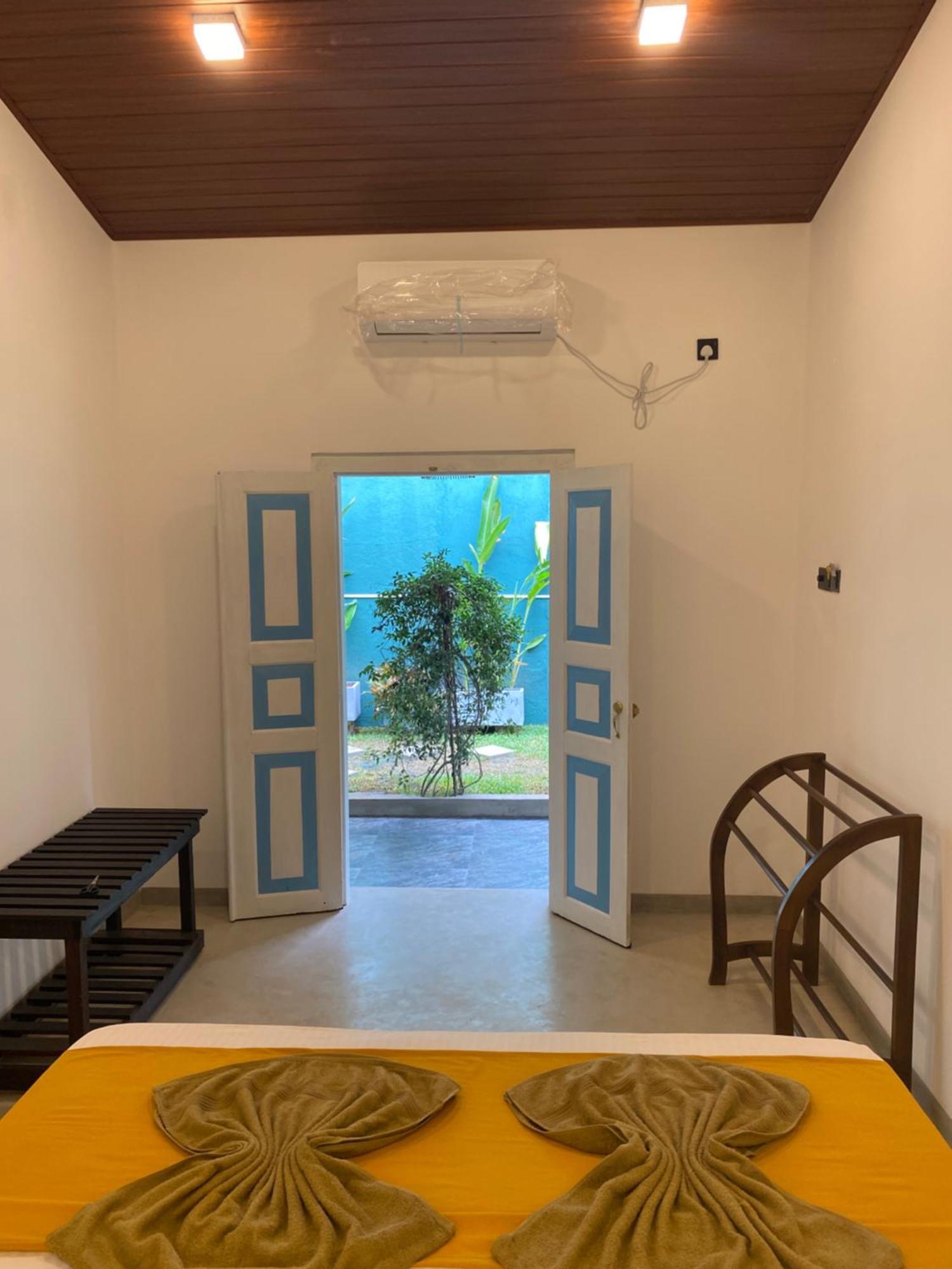 דיקוולה Thisu Villa מראה חיצוני תמונה