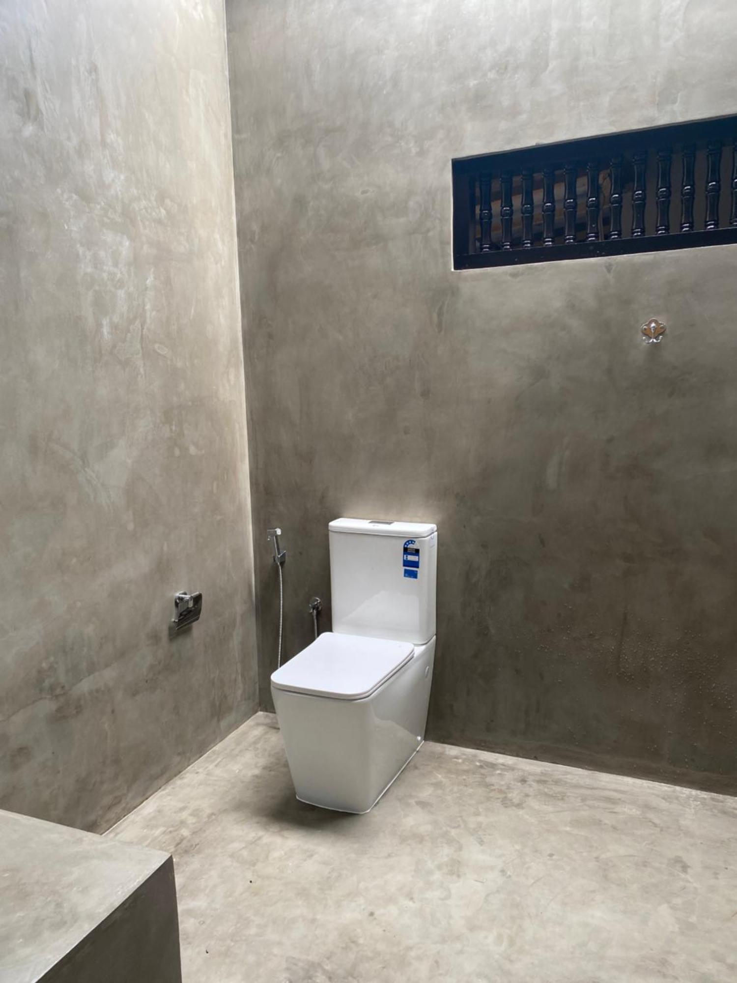דיקוולה Thisu Villa מראה חיצוני תמונה
