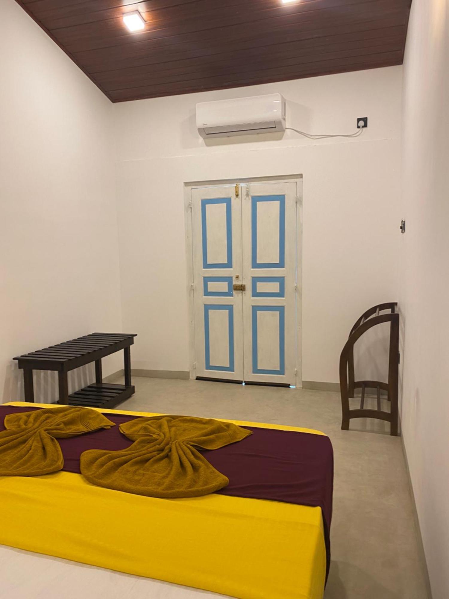 דיקוולה Thisu Villa מראה חיצוני תמונה