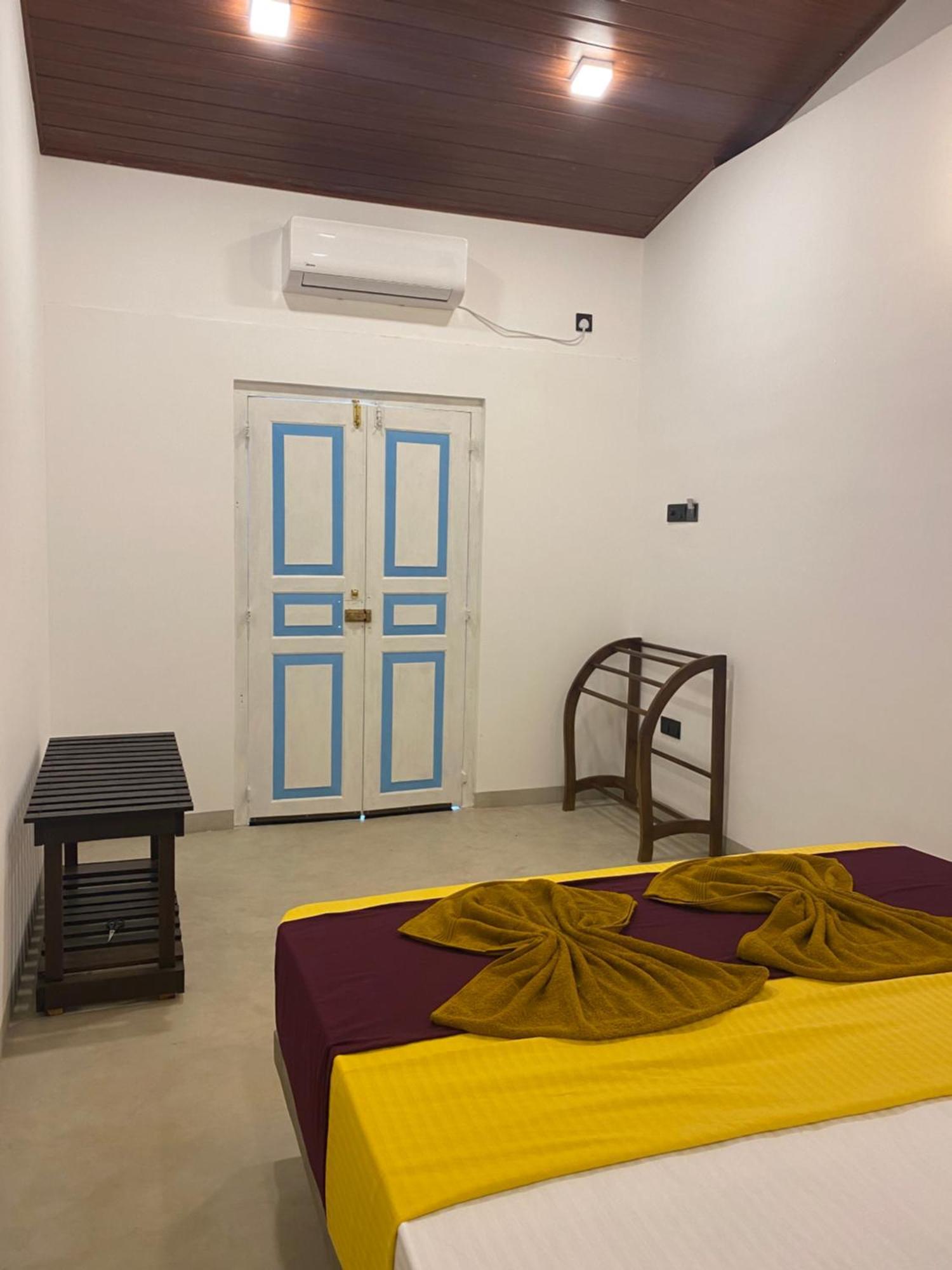 דיקוולה Thisu Villa מראה חיצוני תמונה