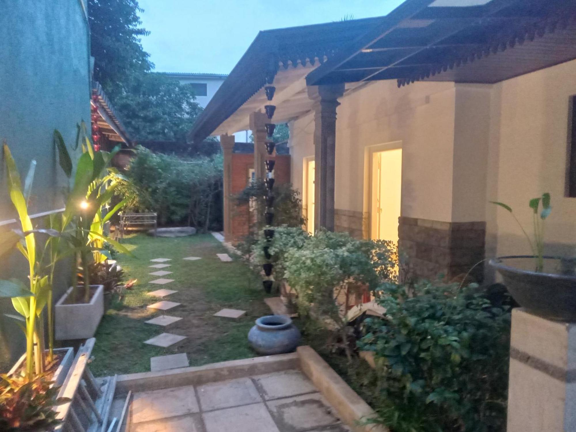 דיקוולה Thisu Villa מראה חיצוני תמונה