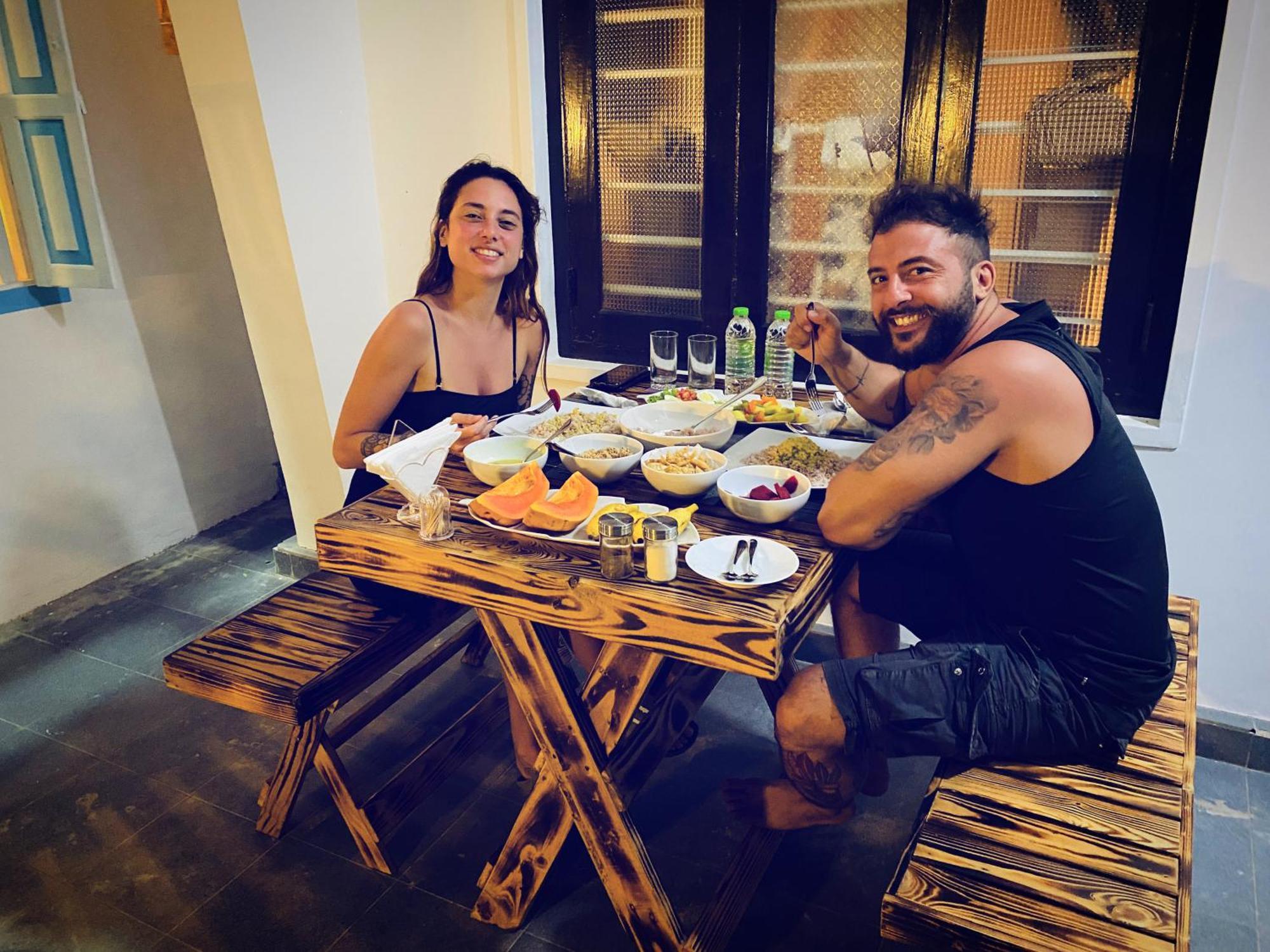 דיקוולה Thisu Villa מראה חיצוני תמונה