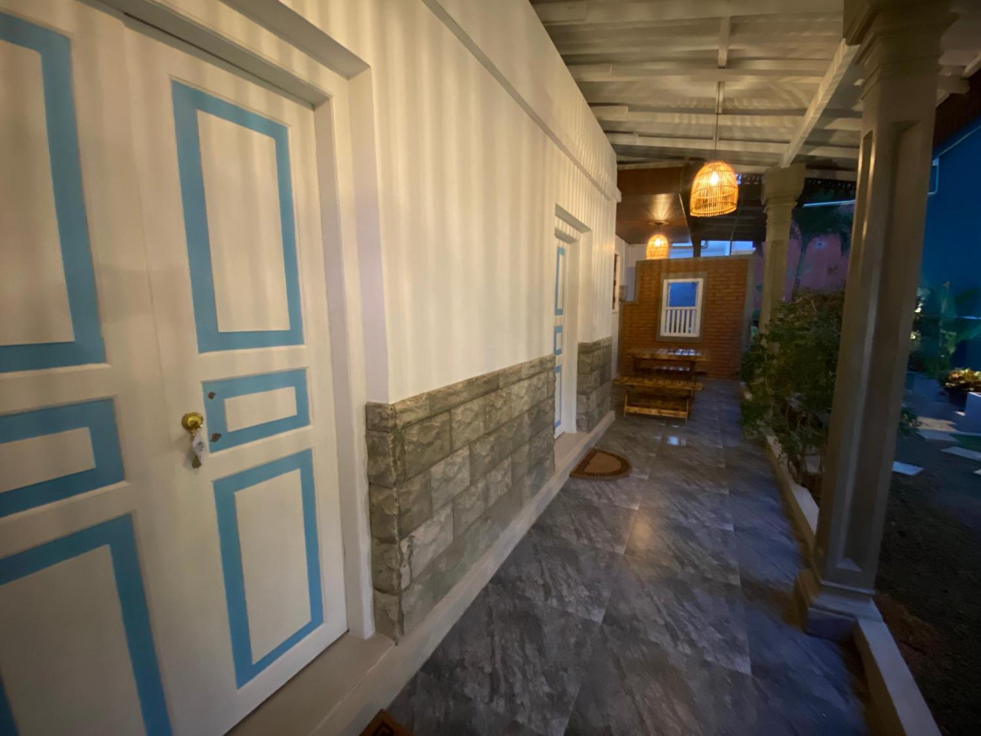 דיקוולה Thisu Villa מראה חיצוני תמונה