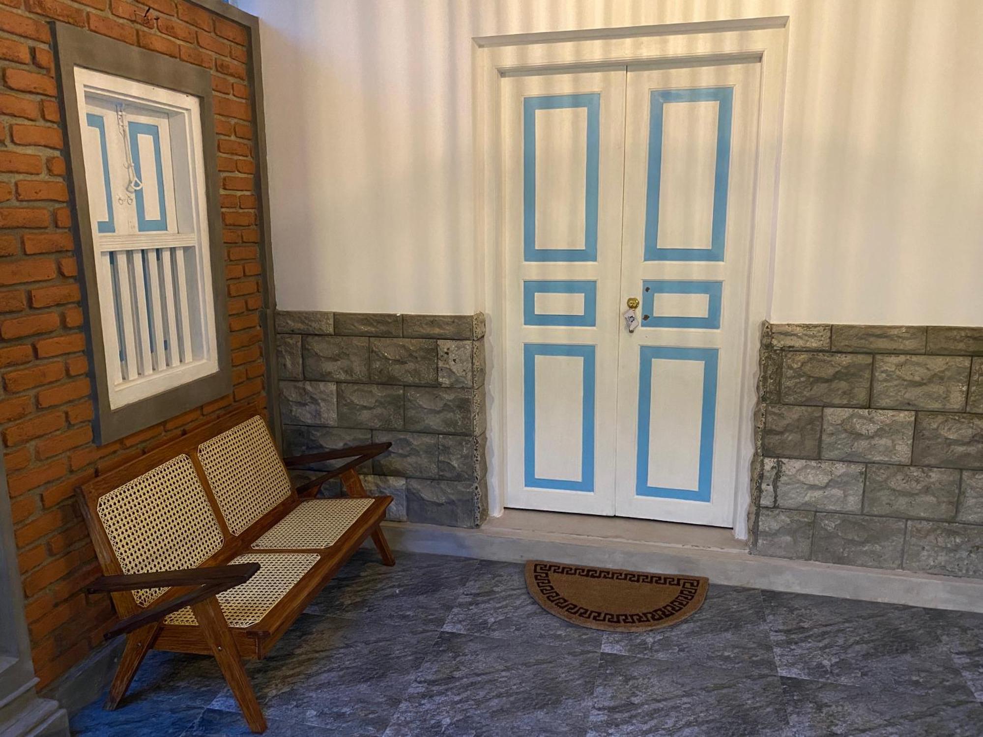 דיקוולה Thisu Villa מראה חיצוני תמונה