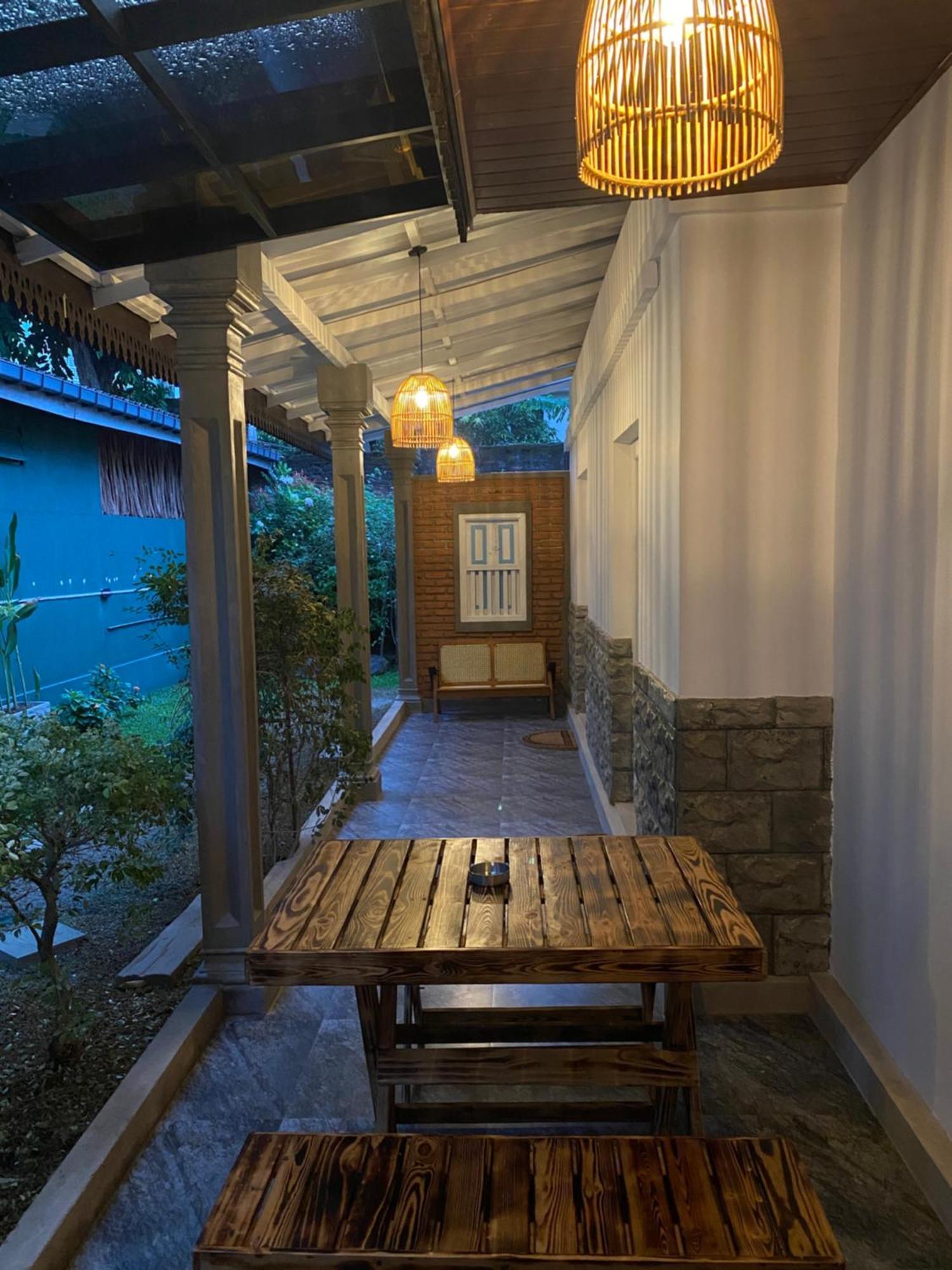 דיקוולה Thisu Villa מראה חיצוני תמונה